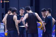 开元棋牌网页版入口地址-北京男篮备战湖北队，全员全力冲刺备战