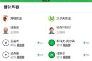 开元棋牌官方网址-关于沃尔夫斯堡主场3-1胜弗莱堡，豪取三分稳固积分榜前列位置的信息