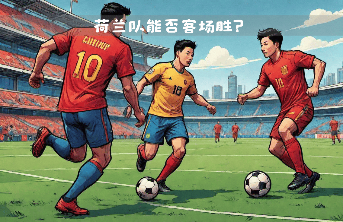 荷兰在欧国联资格赛中获得关键胜利 荷兰在欧国联资格赛中获得关键胜利