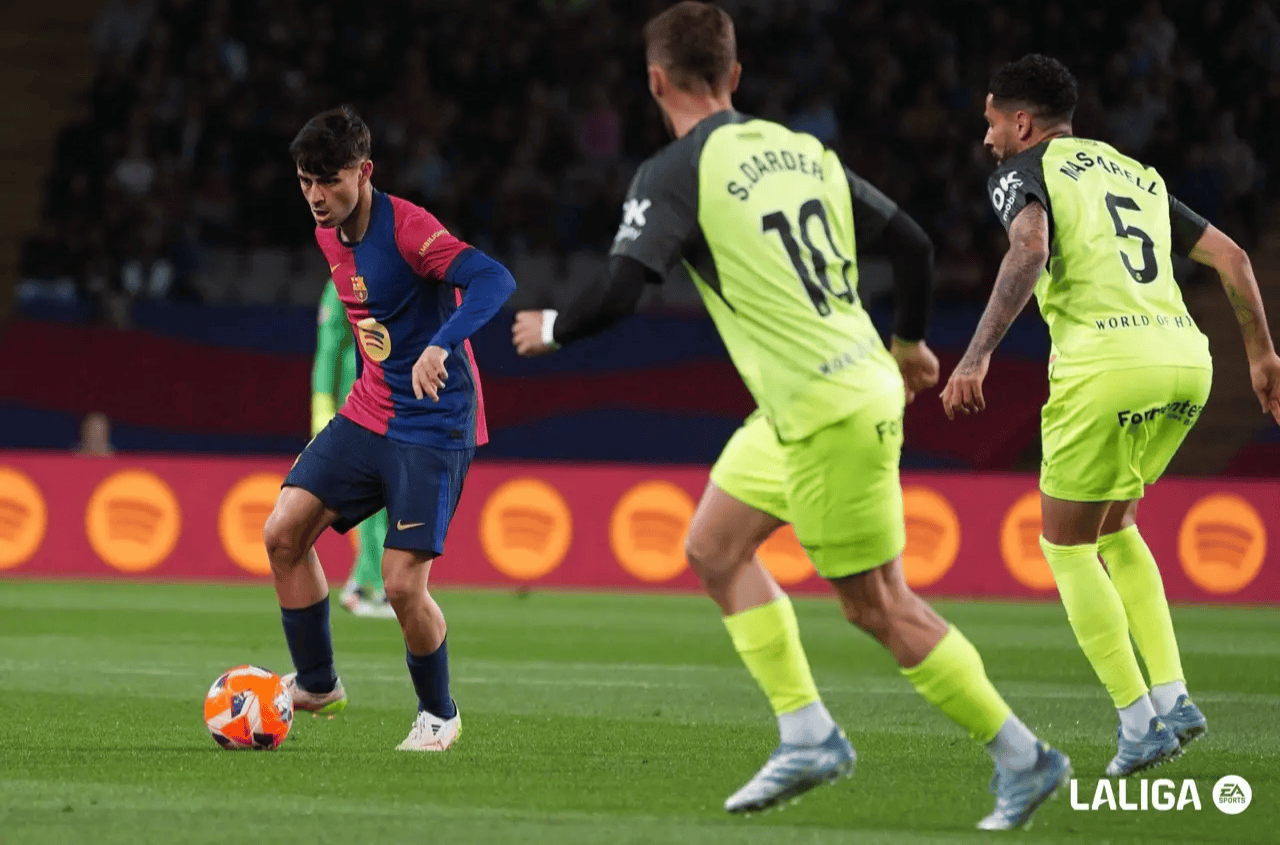 包含马洛卡实现客场逆转,逼平赫塔菲赢得关键分数的词条 包含马洛卡实现客场逆转,逼平赫塔菲赢得关键分数的词条