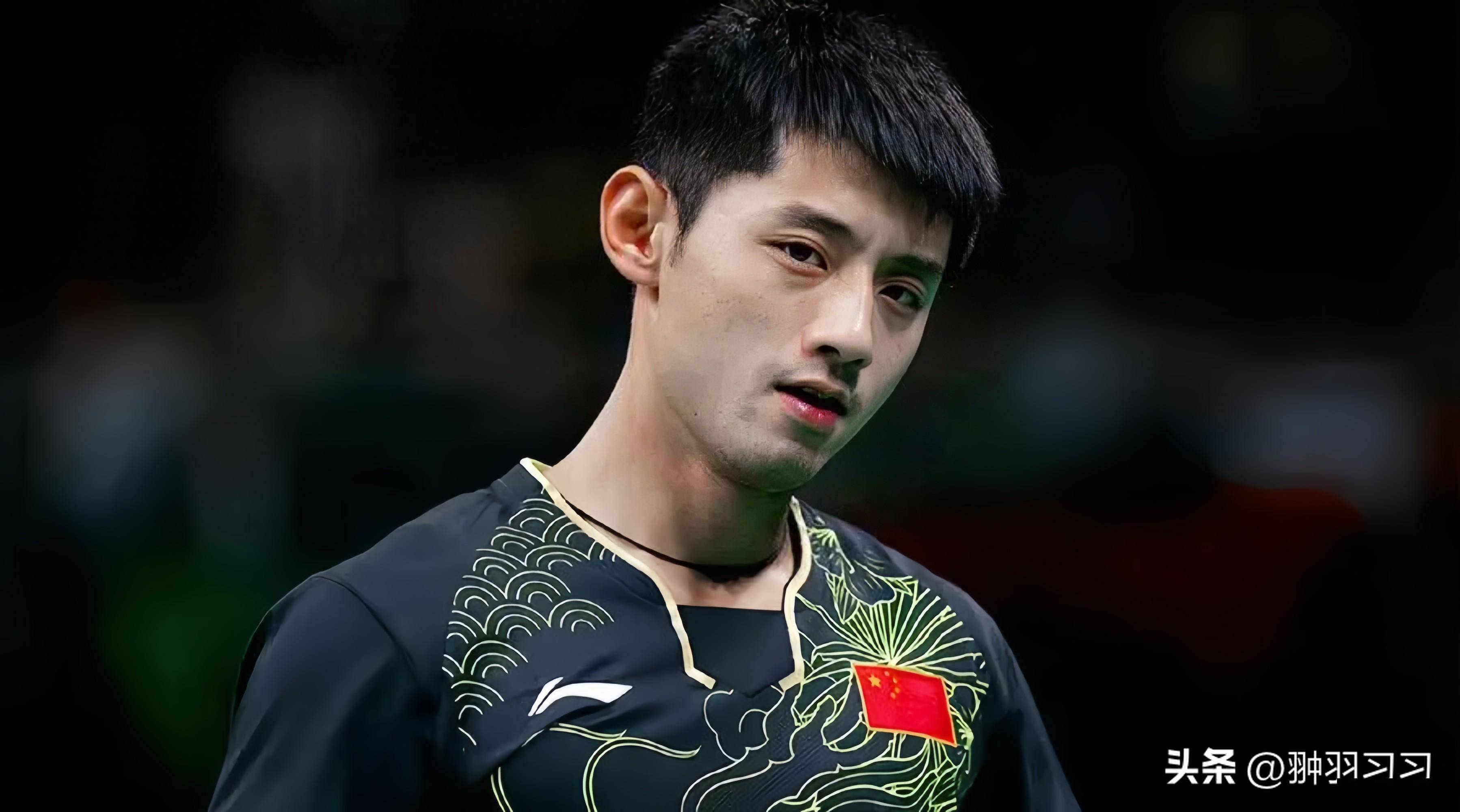 中国乒乓球队完胜德国乒乓球队,张继科高光表现 中国乒乓球队完胜德国乒乓球队,张继科高光表现