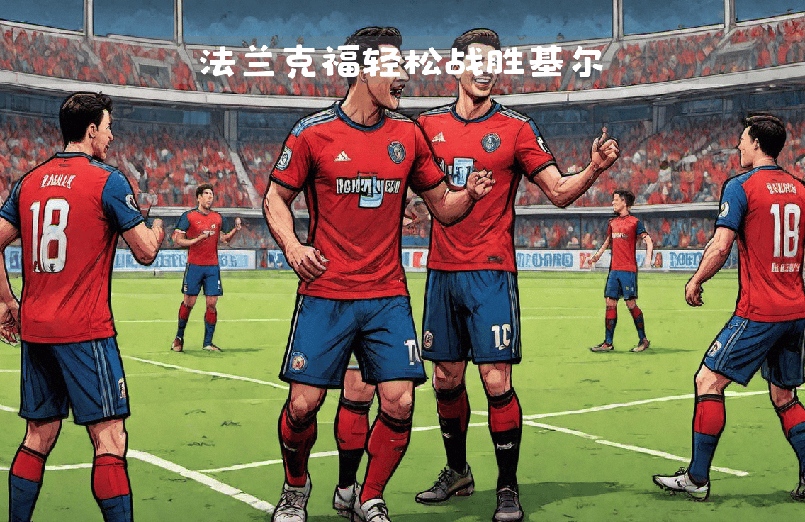 法兰克福队主场惨败，德甲排名下滑