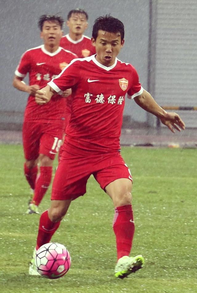 延边富德险胜晋级，强势晋级下一轮！