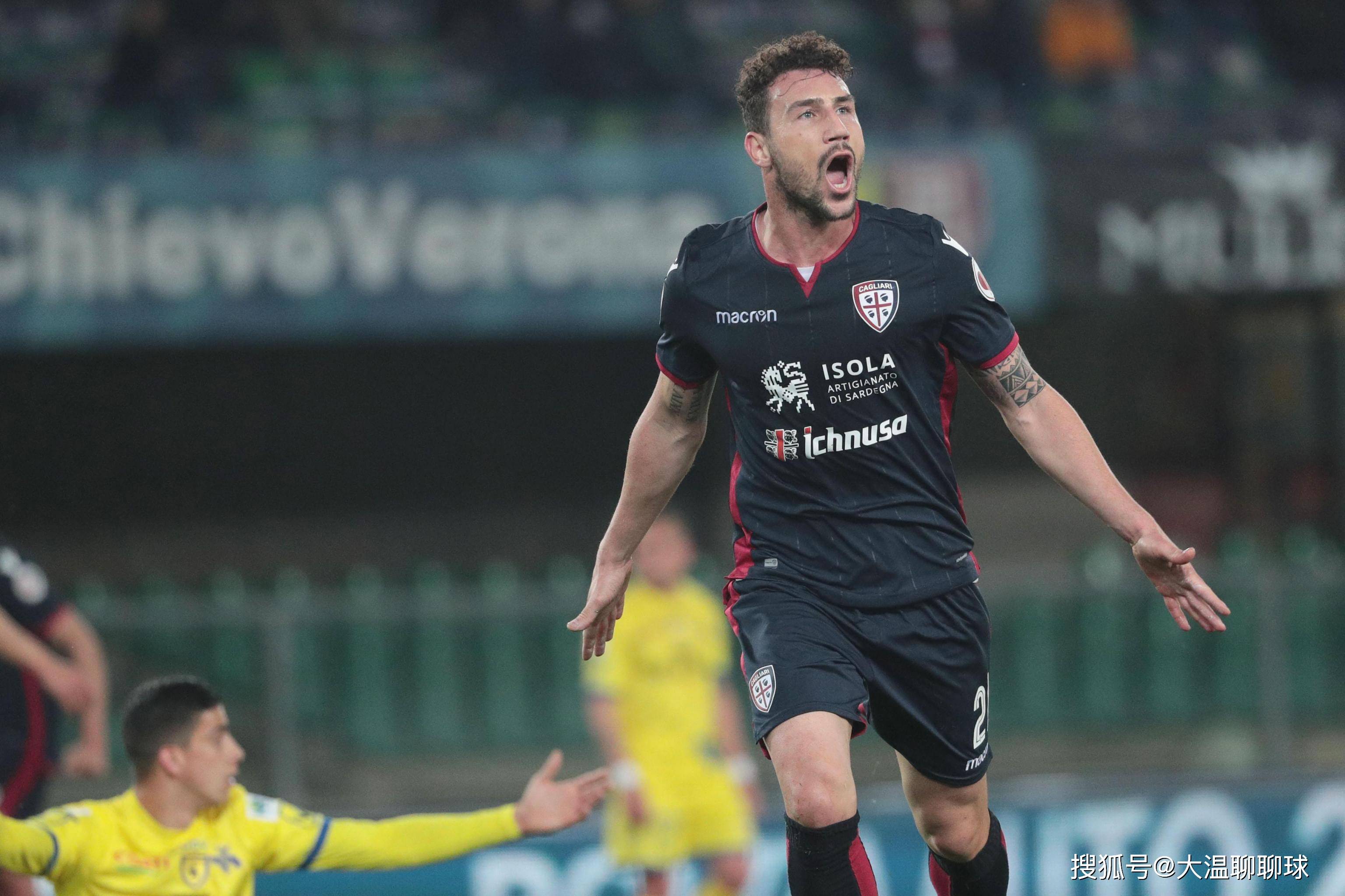 热那亚客场击败佩斯卡拉，连胜势头强劲