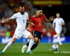 捷克客场逼平，让球迷感到失望