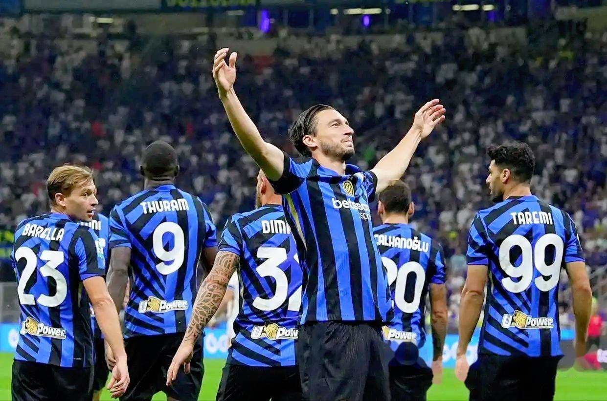 那不勒斯遭逢惨败，卫冕夺冠前景黯淡