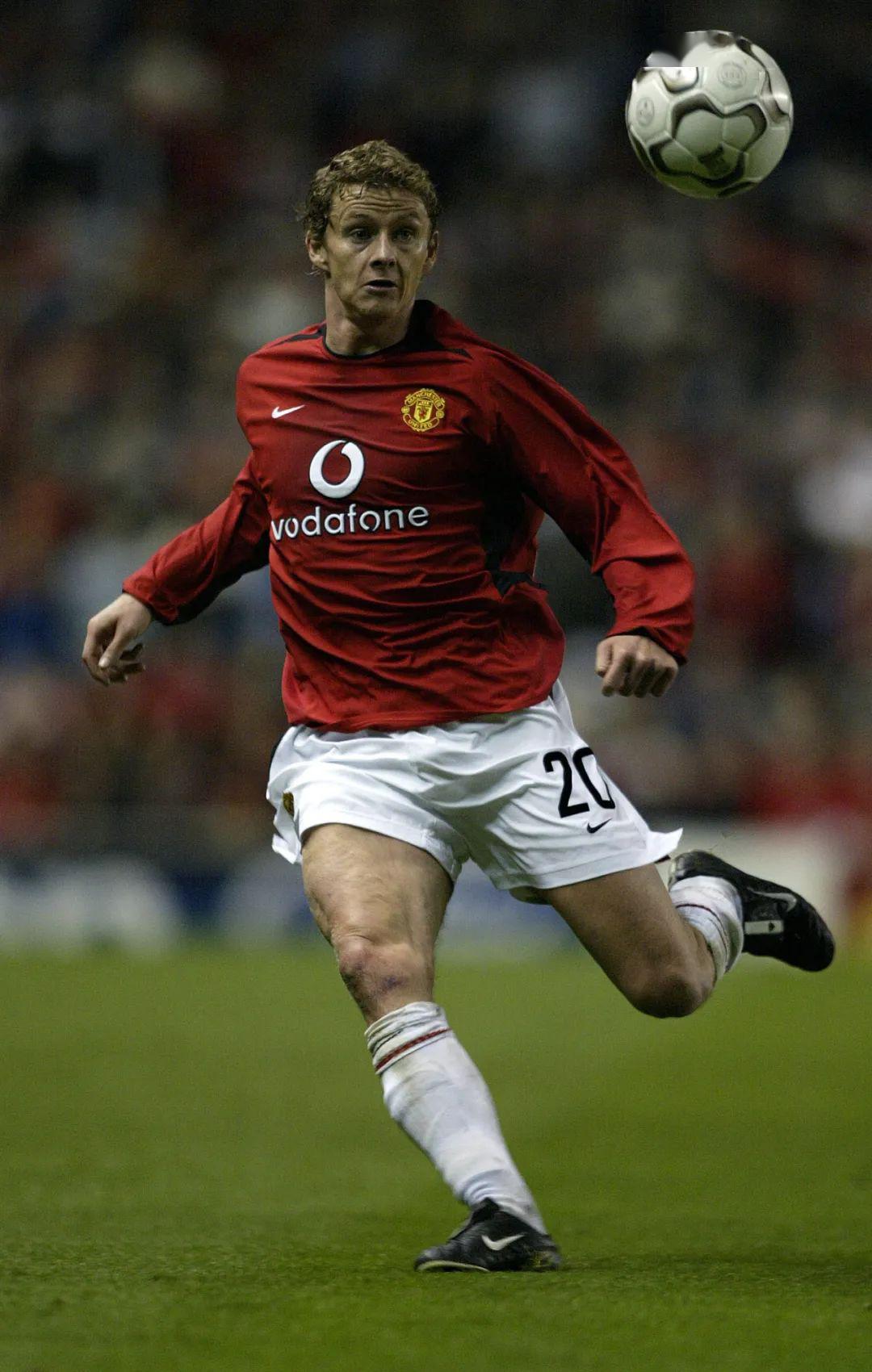 曼联宣布索尔斯克亚将成为永久主帅