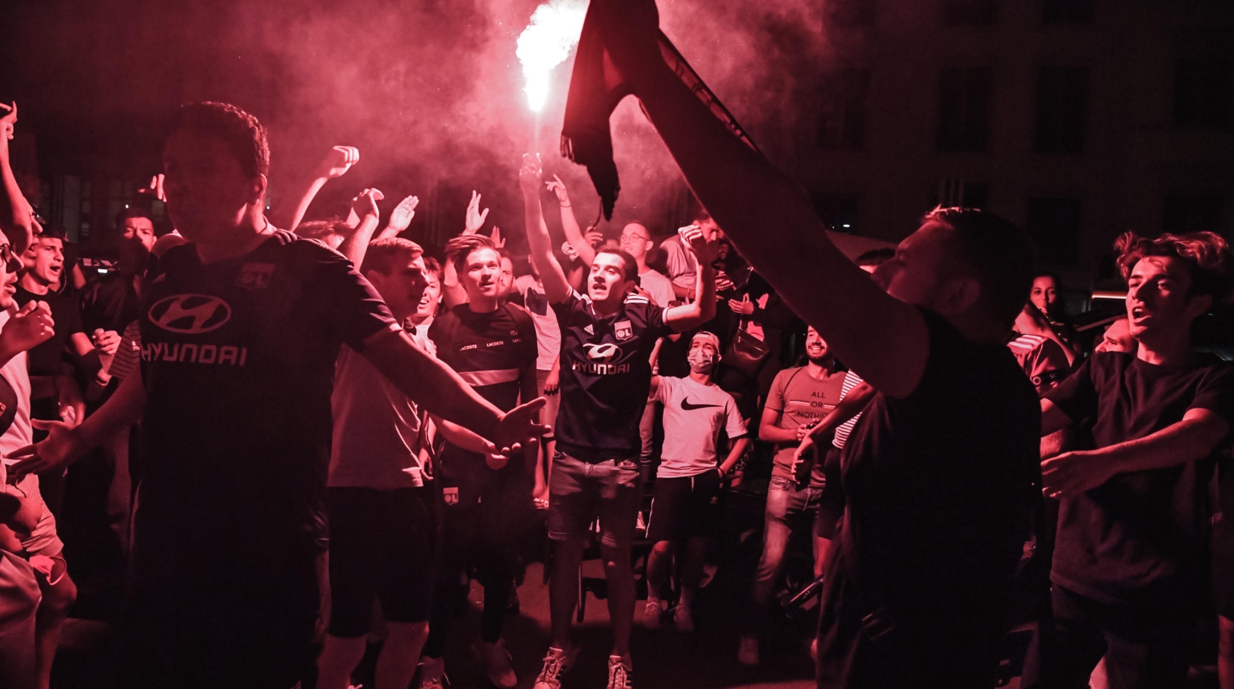 里昂迎战尼斯，谁能笑到最后？