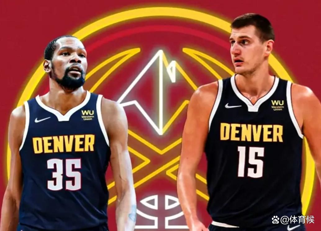 掘金再胜灰熊，七巨头全能分工明确