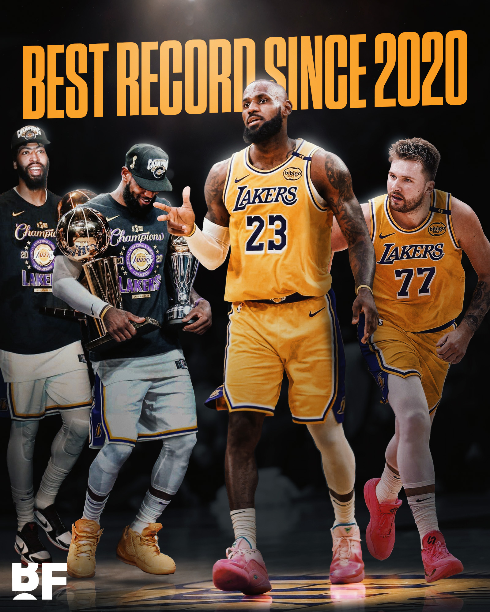 骑士豪取湖人，连胜两场