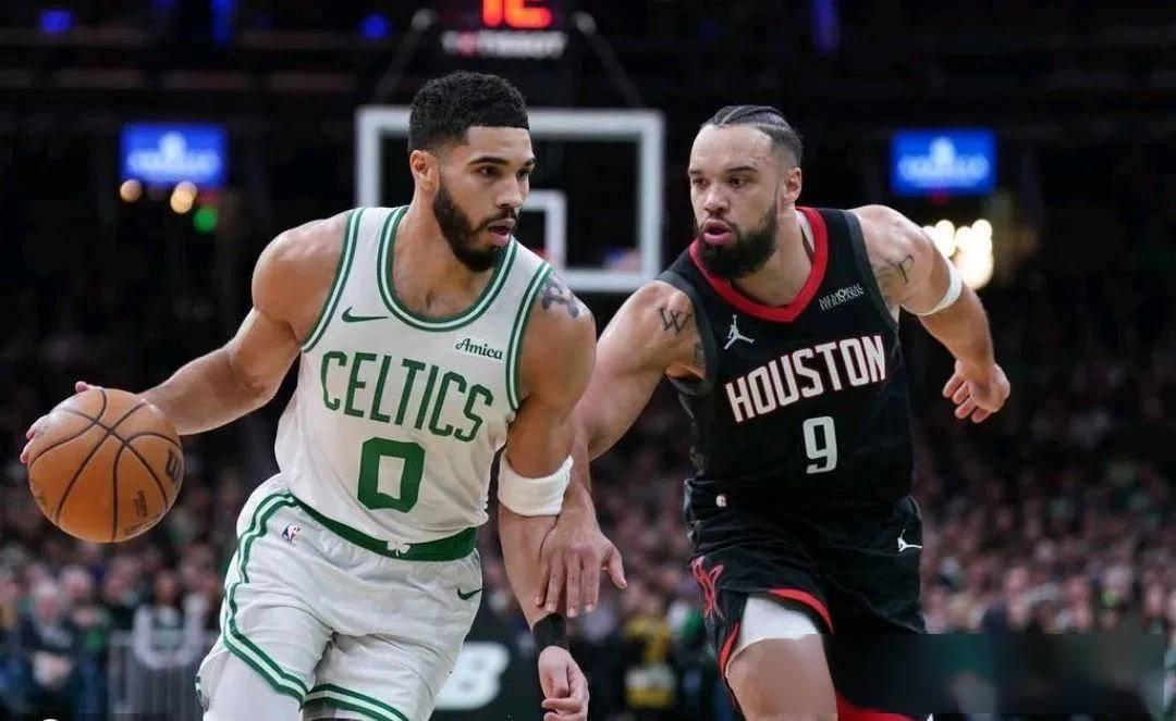 火箭绝杀骑士，迎来三连胜