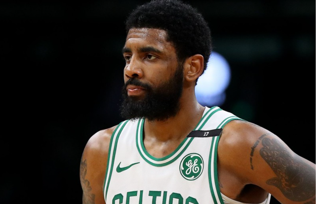 篮网战胜热火,厄文砍下35+霸气表现 篮网战胜热火,厄文砍下35+霸气表现