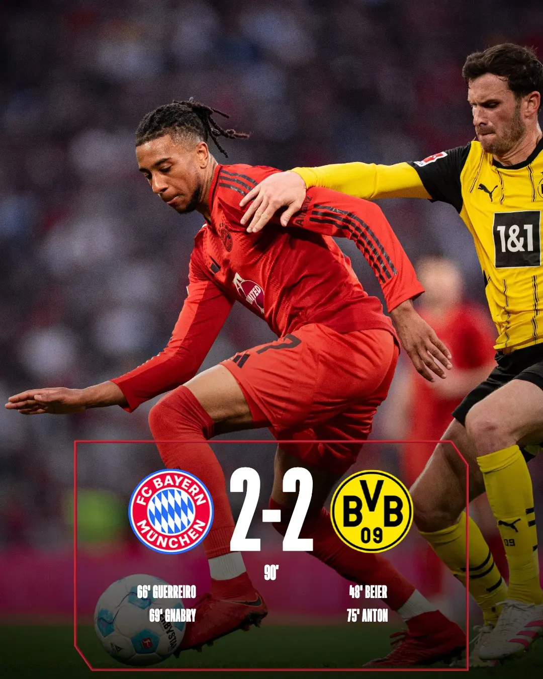 多特蒙德新赛季德甲揭幕战大胜,开门红登顶德甲积分榜 多特蒙德新赛季德甲揭幕战大胜,开门红登顶德甲积分榜