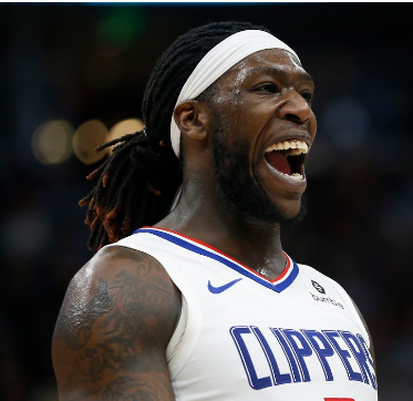 快船擒下步行者，哈雷尔34分创个人纪录