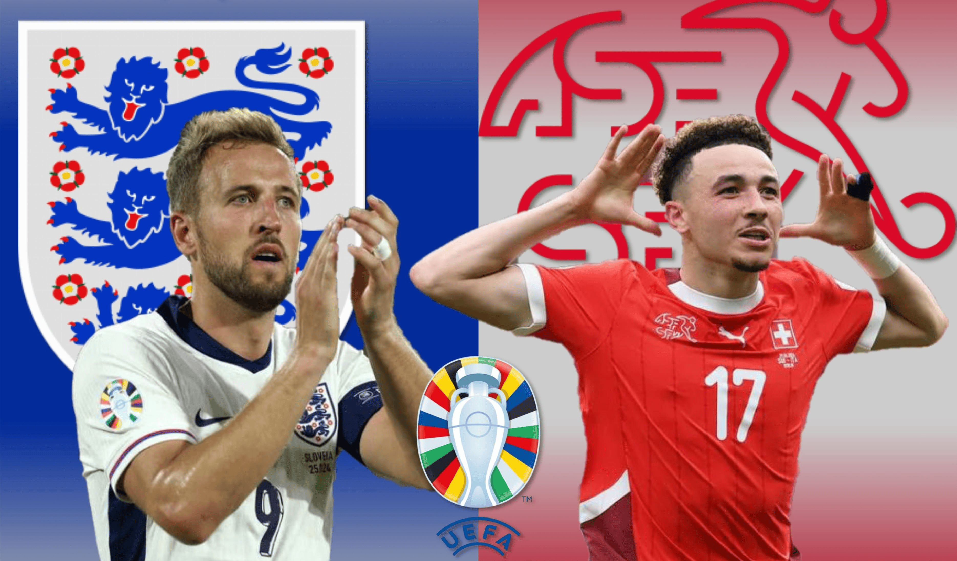 英格兰惨败德国，欧洲杯赛场遭淘汰的简单介绍