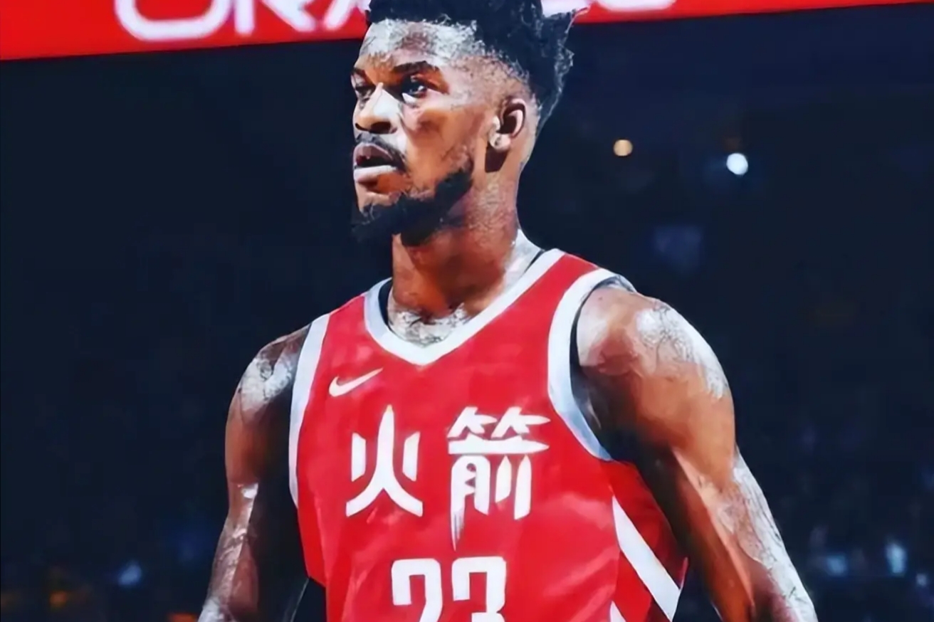 火箭大胜篮网豪取连胜