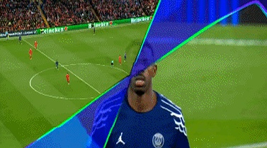 利物浦逆转八强淘汰巴黎