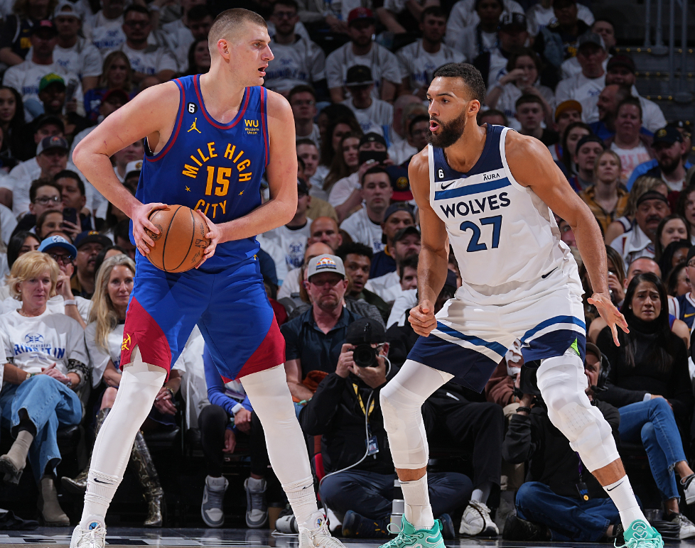 森林狼战胜国王，唐斯最高拿下20+分