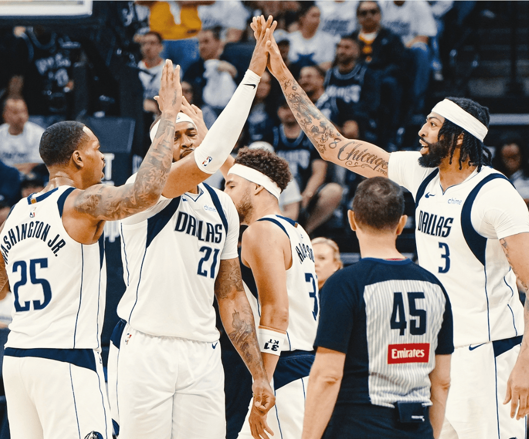 步行者惨败独行侠，卡波许助攻全场高达7次的简单介绍