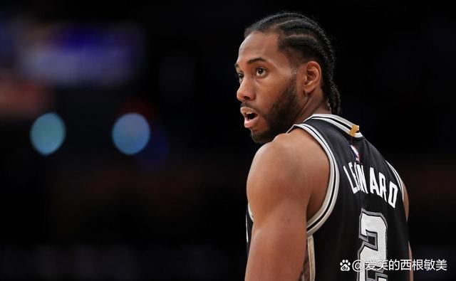 快船客场大胜开拓者,莱昂纳德32分的简单介绍 快船客场大胜开拓者,莱昂纳德32分的简单介绍