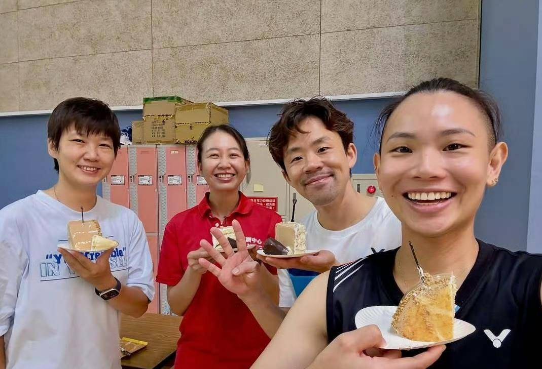 关于韩国羽毛球队逆转中国羽毛球队，戴资颖绝境逆转的信息