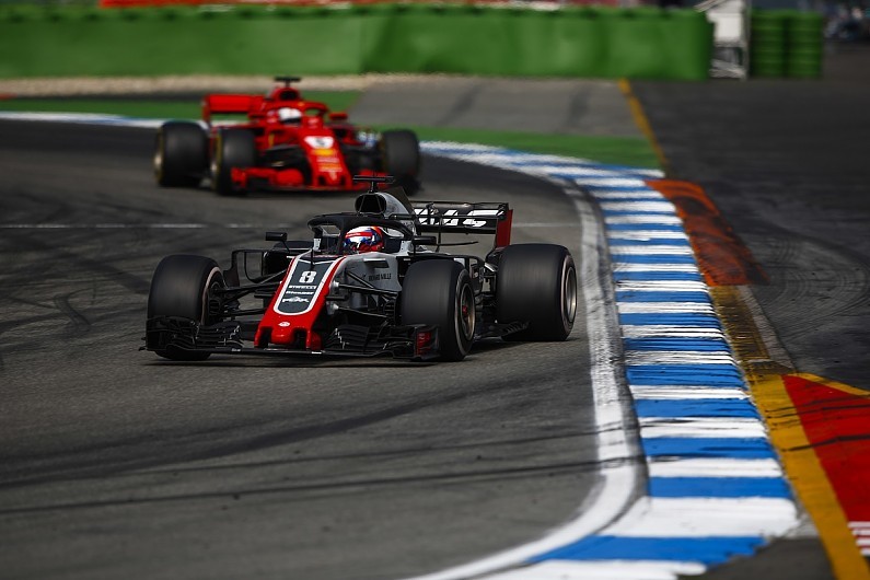 关于威廉姆斯横扫哈斯车队，阿隆索关键制胜的信息