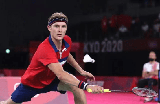 关于德国队碾压马来西亚队，桃田贤斗关键制胜的信息