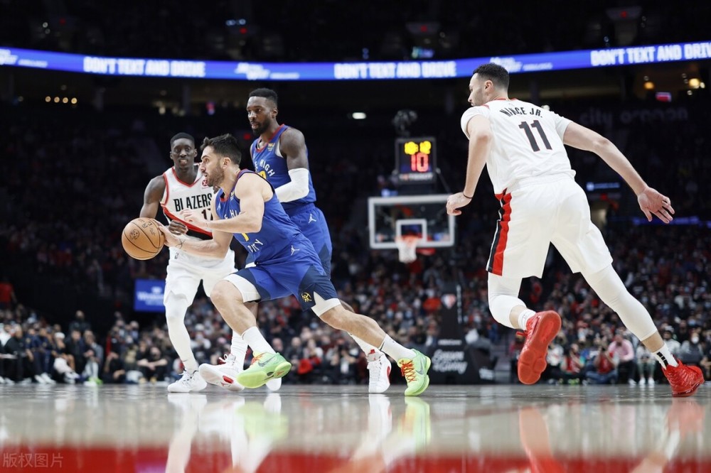 尼克斯碾压掘金，麦科勒姆惊艳四座的简单介绍