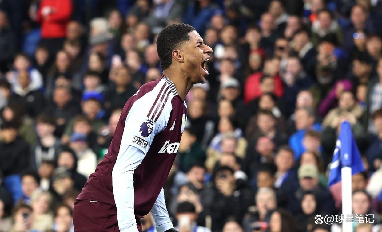 AC米兰逆转国际米兰，拉什福德扛起全队的简单介绍